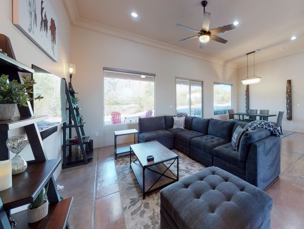 Tucson Home 1025094