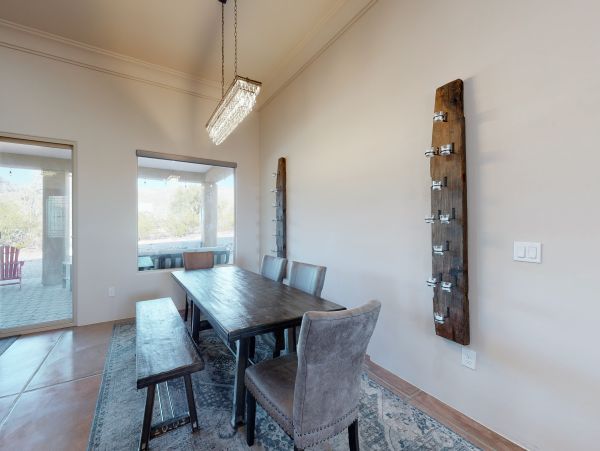Tucson Home 1025094