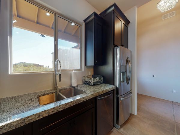 Tucson Home 1025094