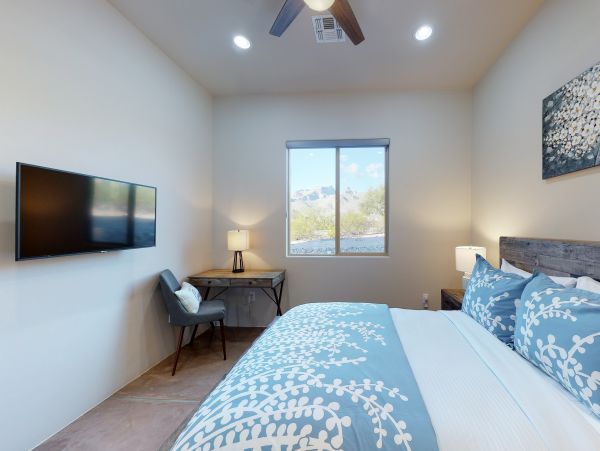 Tucson Home 1025094