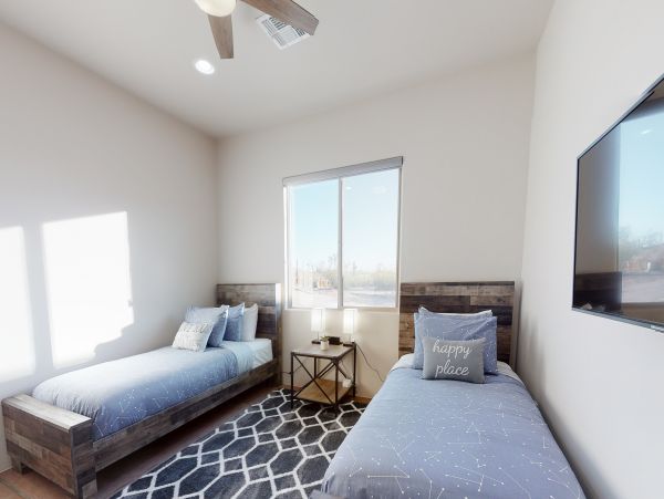 Tucson Home 1025094