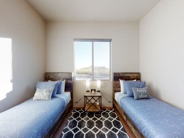 Tucson Home 1025094