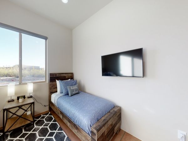 Tucson Home 1025094