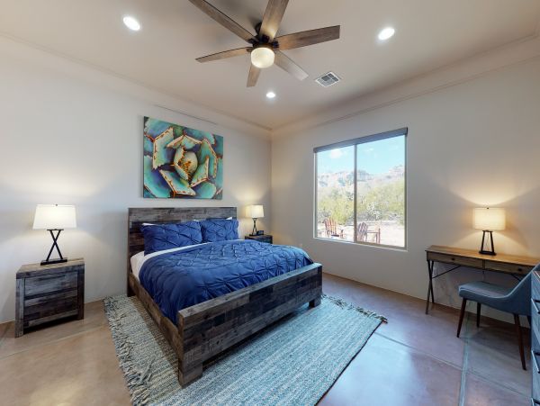 Tucson Home 1025094