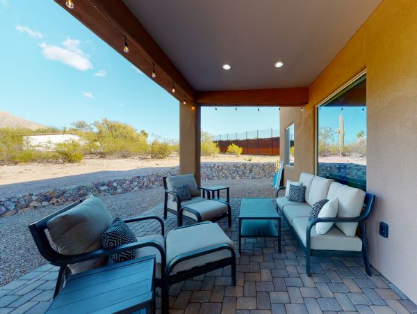 Tucson Home 1025094