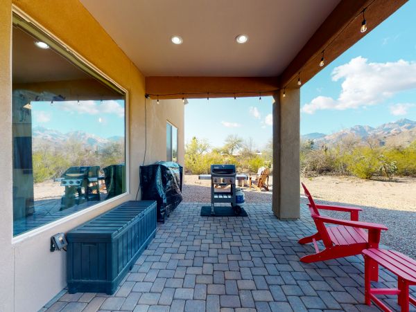 Tucson Home 1025094