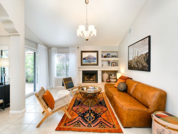 Tucson Home 1025095