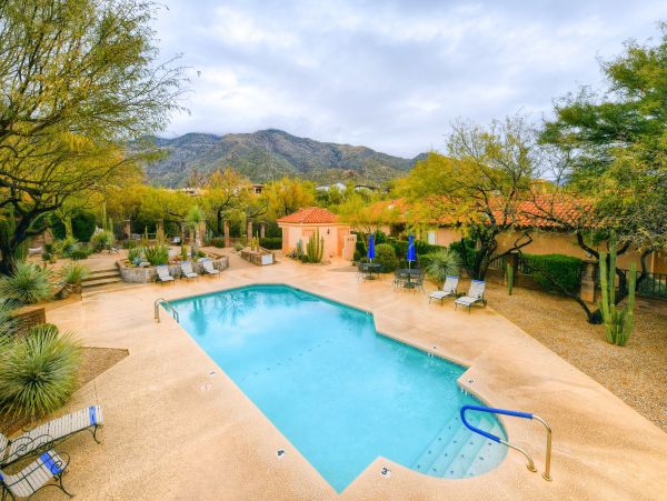 Tucson Home 1025095