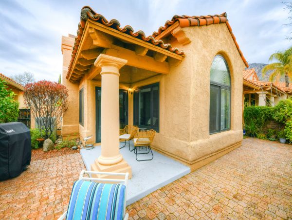 Tucson Home 1025095