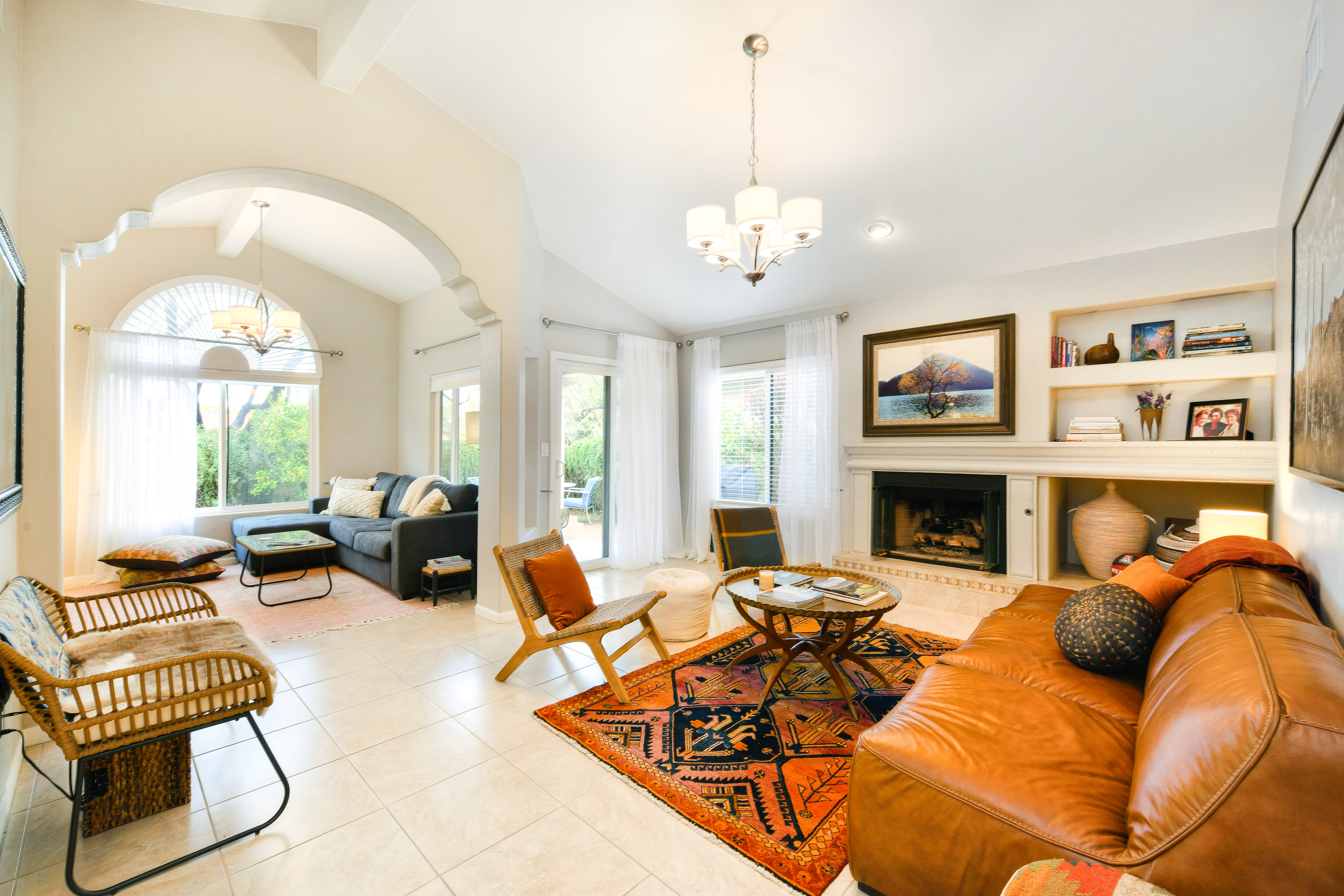 Tucson Home 1025095