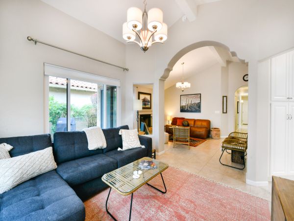 Tucson Home 1025095