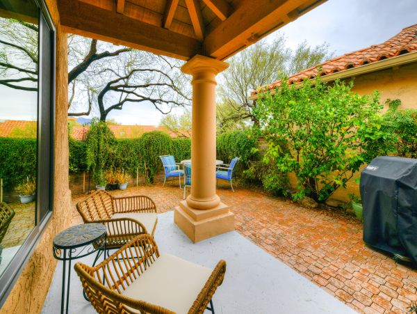 Tucson Home 1025095
