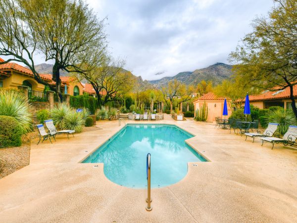 Tucson Home 1025095