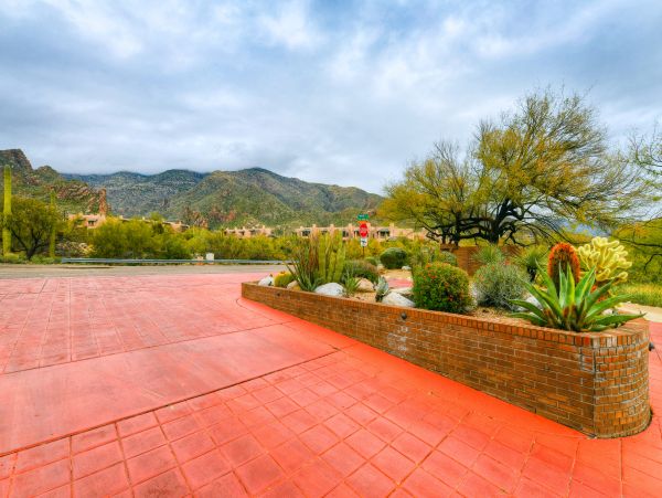 Tucson Home 1025095