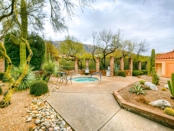 Tucson Home 1025095