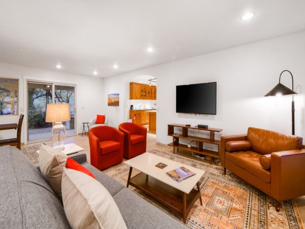 Tucson Home 1025096