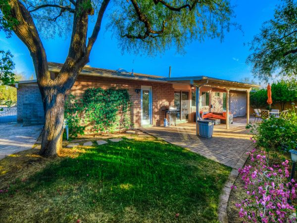 Tucson Home 1025096