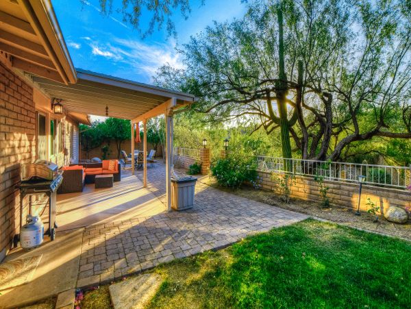 Tucson Home 1025096