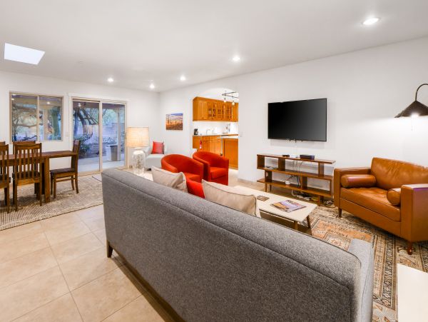 Tucson Home 1025096