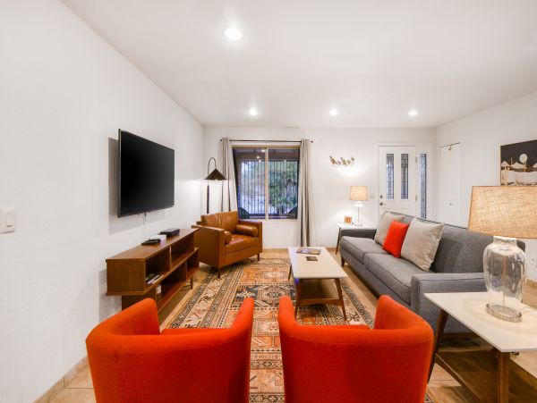 Tucson Home 1025096