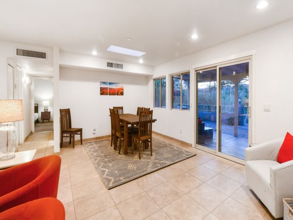 Tucson Home 1025096