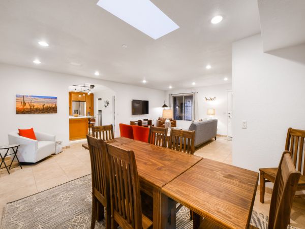 Tucson Home 1025096