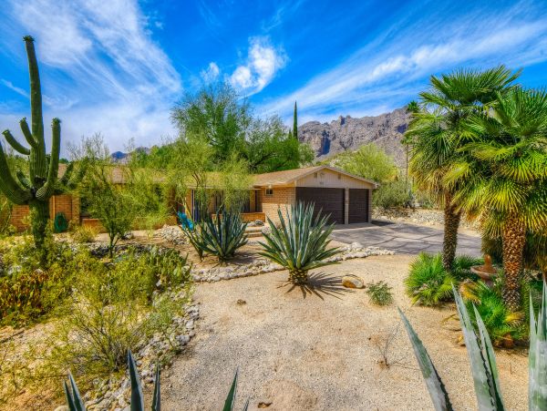 Tucson Home 1025096
