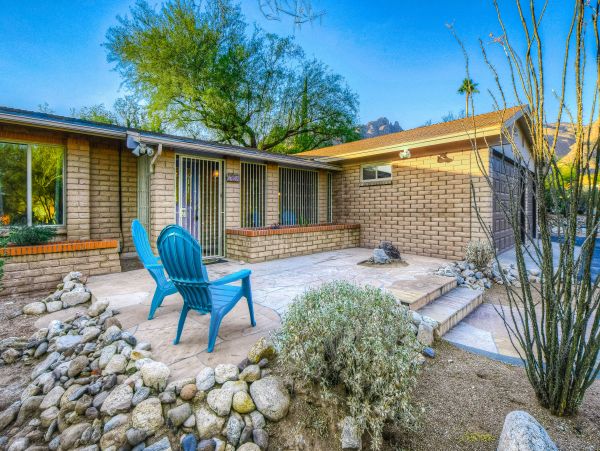 Tucson Home 1025096