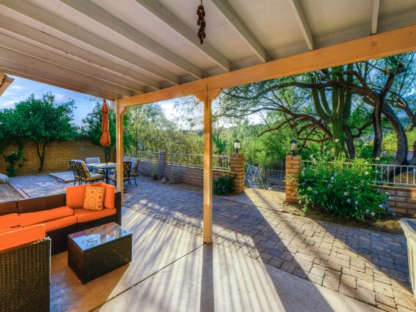Tucson Home 1025096