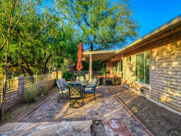 Tucson Home 1025096
