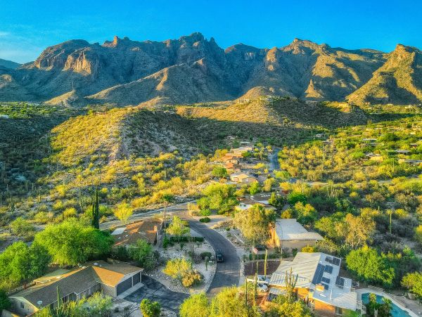 Tucson Home 1025096