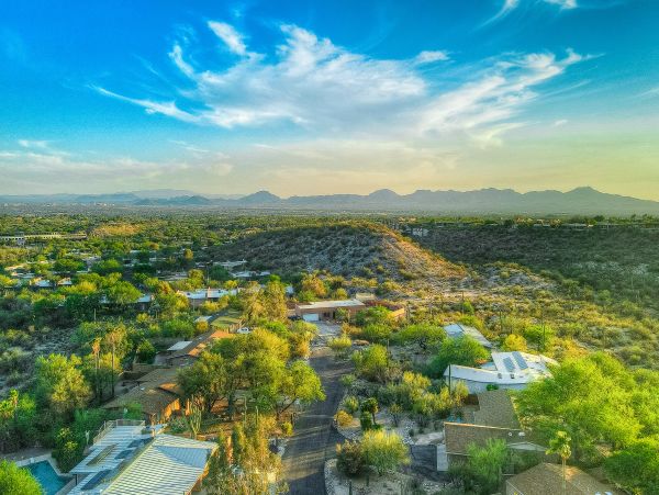 Tucson Home 1025096