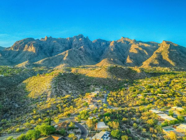 Tucson Home 1025096