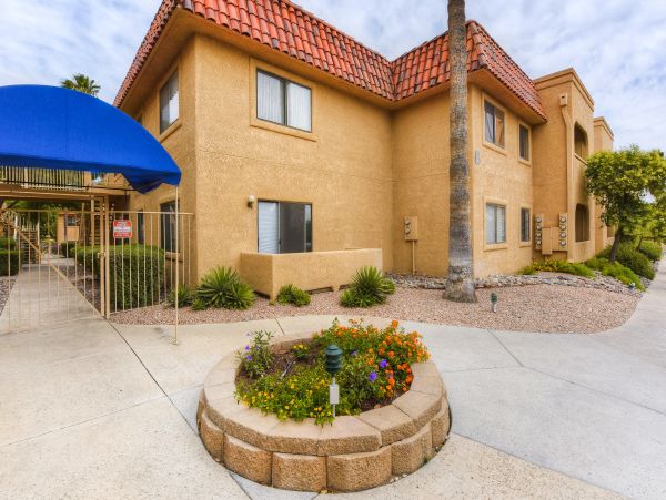 Tucson Home 1025097