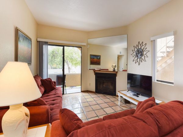 Tucson Home 1025097