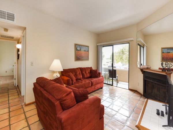Tucson Home 1025097