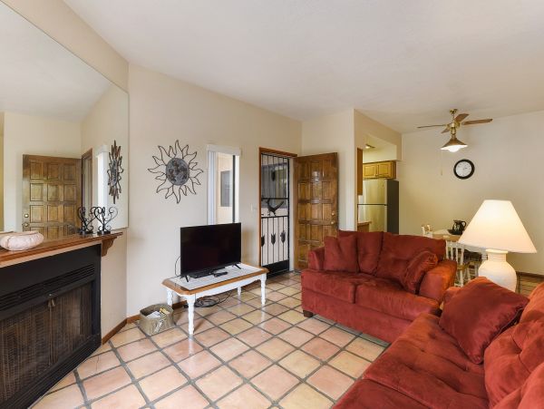 Tucson Home 1025097