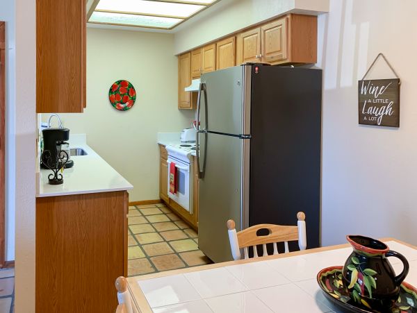 Tucson Home 1025097