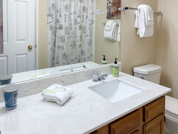 Tucson Home 1025097
