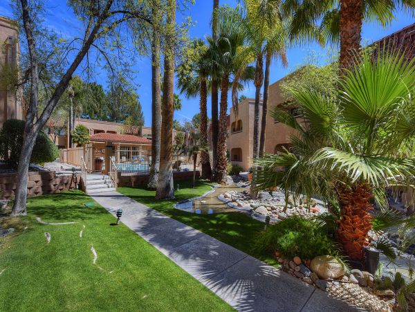 Tucson Home 1025097