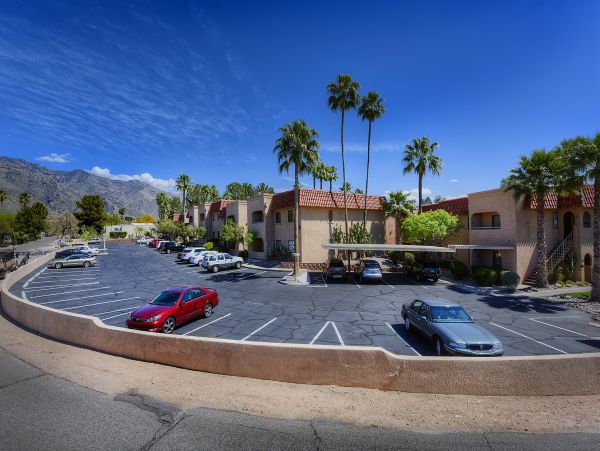 Tucson Home 1025097