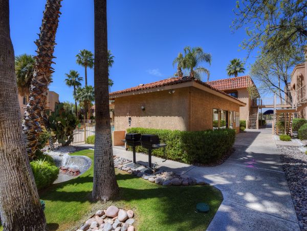 Tucson Home 1025097