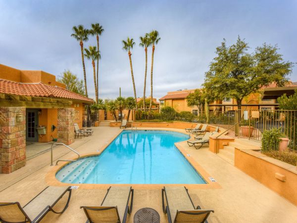 Tucson Home 1025098