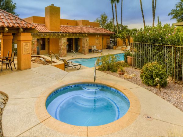 Tucson Home 1025098