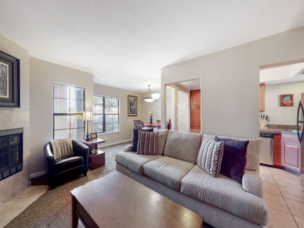 Tucson Home 1025098