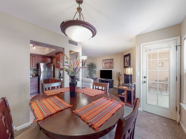 Tucson Home 1025098