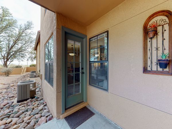 Tucson Home 1025098