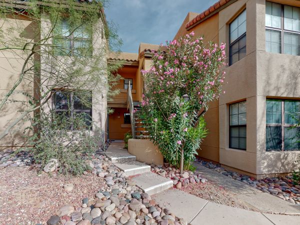 Tucson Home 1025098