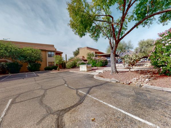 Tucson Home 1025098
