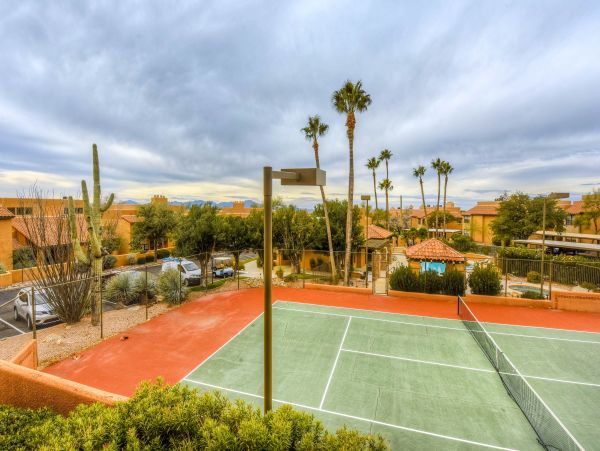 Tucson Home 1025098